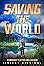 Saving the World by Kirsten Osbourne