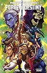Masters of the Universe by Tim Seeley