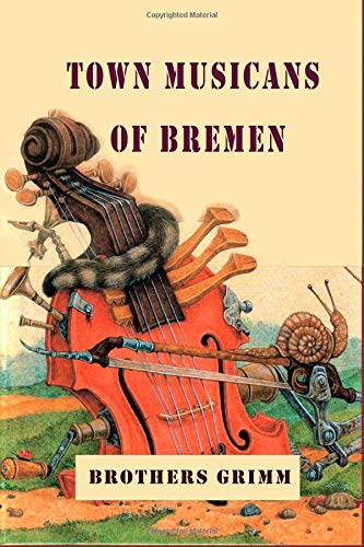 Town Musicans of Bremen