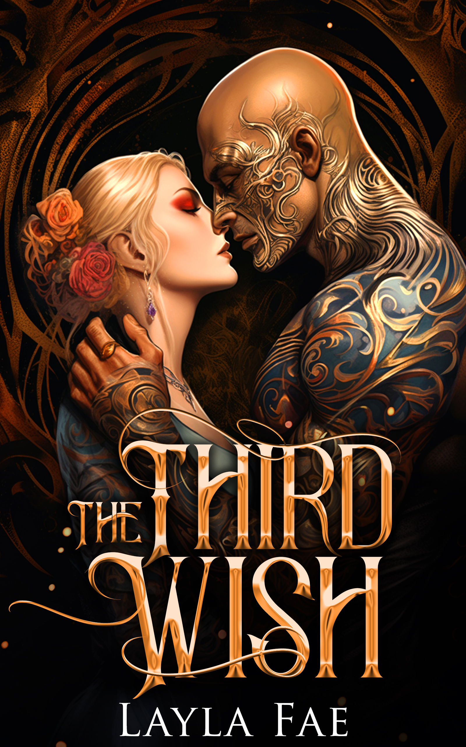 The Third Wish (ebook)