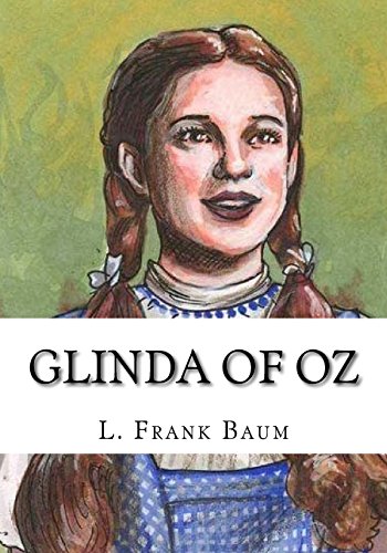 Glinda of Oz