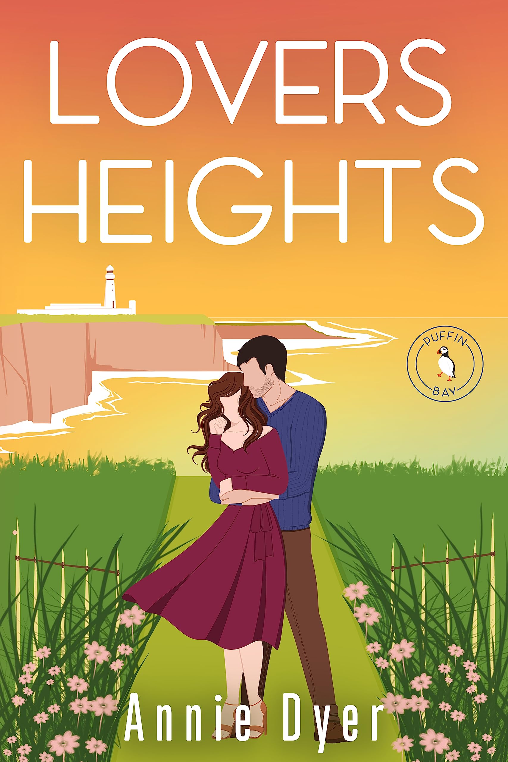 Lovers Heights (Puffin Bay #3)