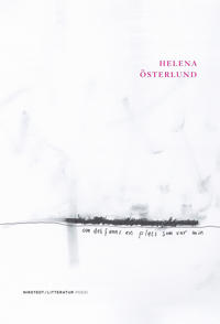 Om det fanns en plats som var min (Hardcover)