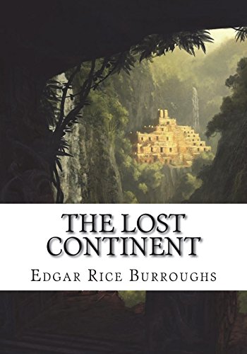 The Lost Continent