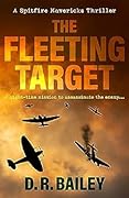 The Fleeting Target: A night-time mission to assassinate the enemy...