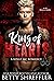 King of Hearts : A Kings MC Romance, Book 4 (Kings MC Romance Series)