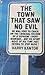 The Town That Saw No Evil by Harry Kantor