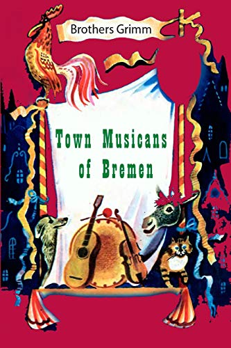 Town Musicans of Bremen