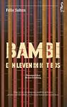 Bambi by Felix Salten