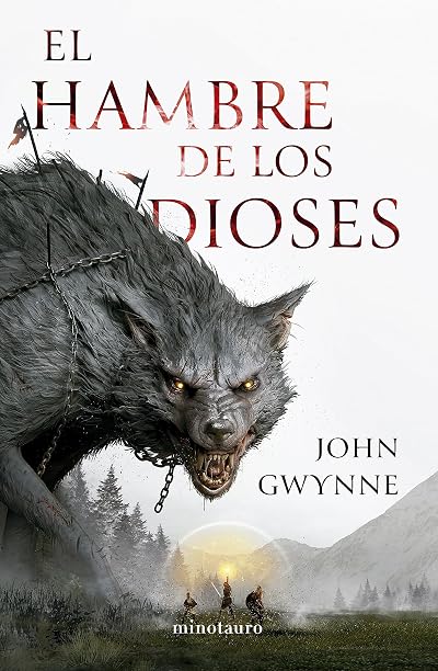 El hambre de los dioses
