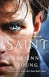 Saint by Adrienne Young