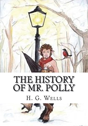 The History of Mr. Polly