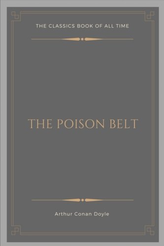The Poison Belt