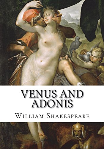 Venus and Adonis
