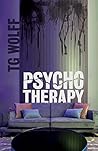 Psycho Therapy by T.G. Wolff