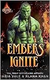 Embers Ignite by Alana Khan