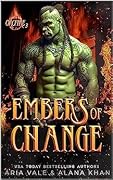 Embers of Change