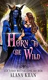 Horn to Be Wild (Monster Between the Sheets, Season 2)