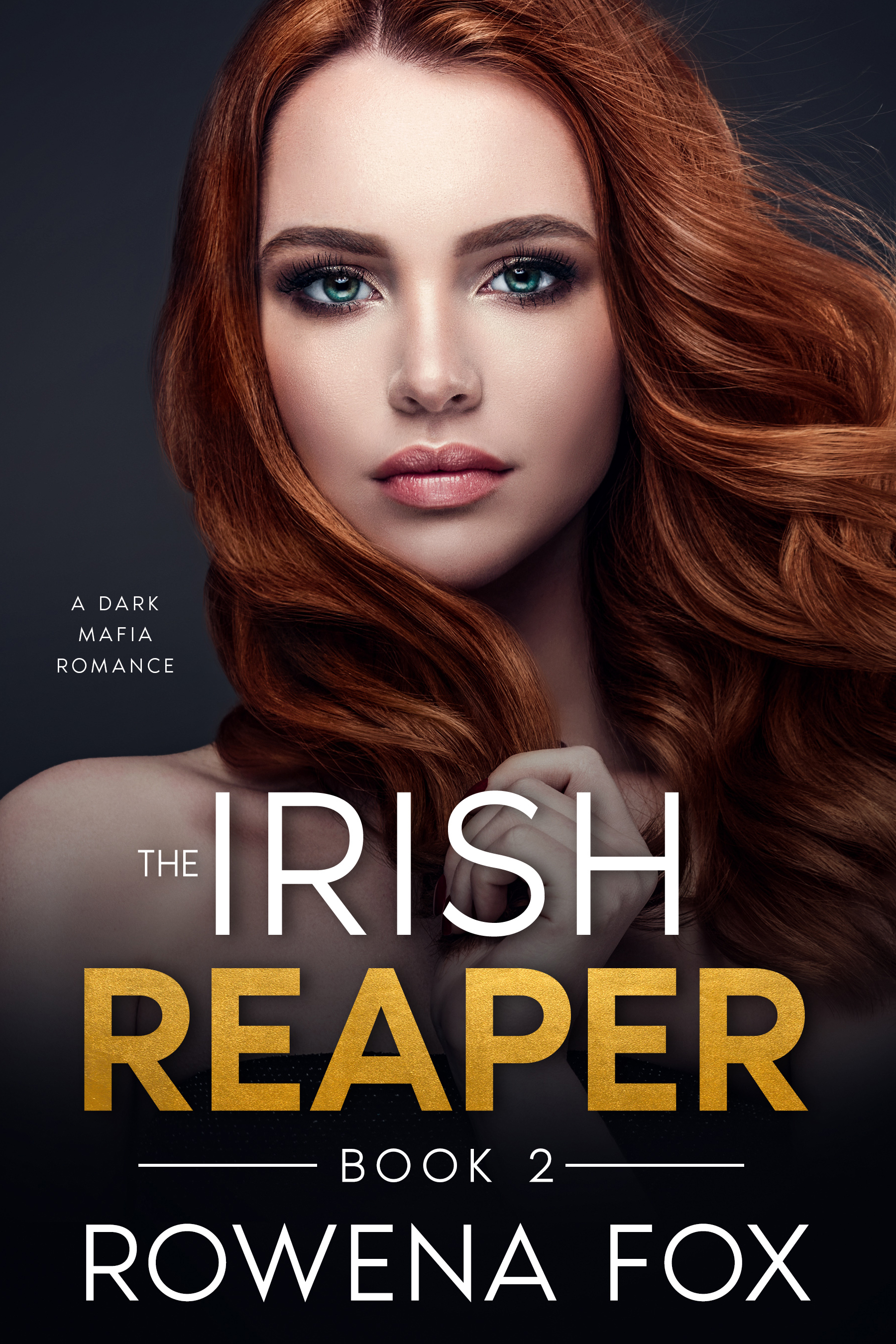 The Irish Reaper-Book 2