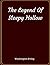 The Legend Of Sleepy Hollow