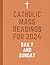 Catholic Daily and Sunday M...
