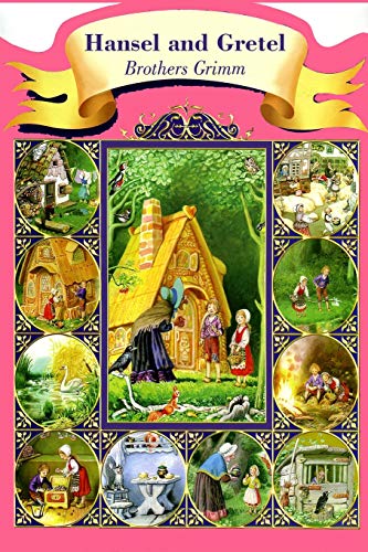 Hansel and Gretel
