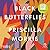 Black Butterflies by Priscilla Morris