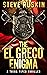 The El Greco Enigma: A Trina Piper Thriller (Trina Piper Thrillers)