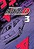 Initial D. Tom 3 (Initial D, #3)