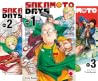 Sakamoto Days