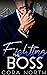 Fighting the Boss (Golden G...