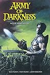 Army Of Darkness Movie Adaptation 30th Anniversary (Army of Darkness: Movie Adaptation)
