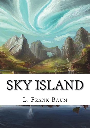 Sky Island