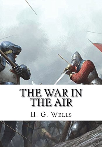 The War in the Air