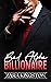 Bad Alpha Billionaire (Billionaire Bossa Nova)