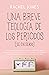 Una breve teología de los periodos (Spanish Edition)