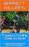 Treasure Hunting ...