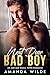 Next Door Bad Boy by Amanda Wilde