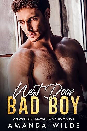 Next Door Bad Boy (Kindle Edition)