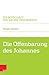 Die Offenbarung Des Johanne...