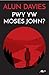 Pwy yw Moses John? (Welsh Edition)
