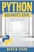 Python: Beginner's Guide