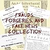 Frauds, Forgeries...