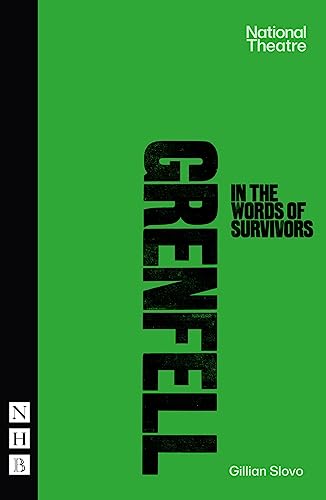 Grenfell: in the words of survivors (Paperback)