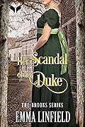 Her Scandal of a Duke