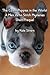 The Cutest Puppies in the World (Men Who Stitch Mysteries #0.5) by Kate Silvers