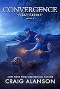 First Strike (Convergence #3)