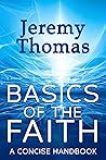 Book cover for Basics of the Faith: A Concise Handbook
