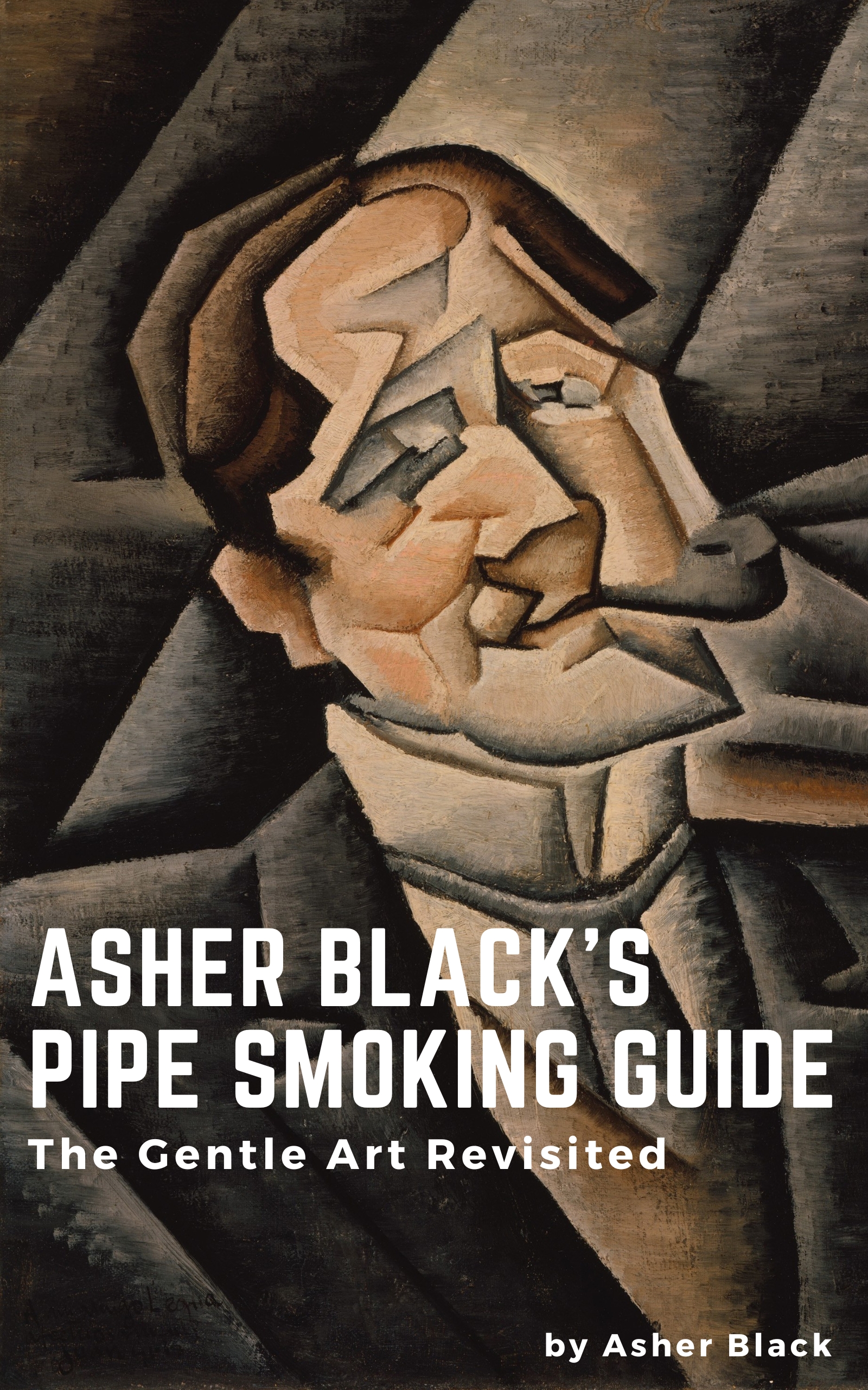 Asher Black's Pipe Smoking Guide: The Gentle Art Revisited