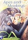 Apes and Monkeys ~ Easy Reader